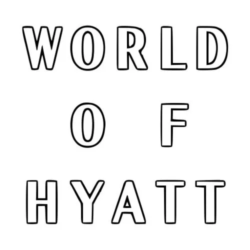 Fast track to Hyatt Globalist 2024