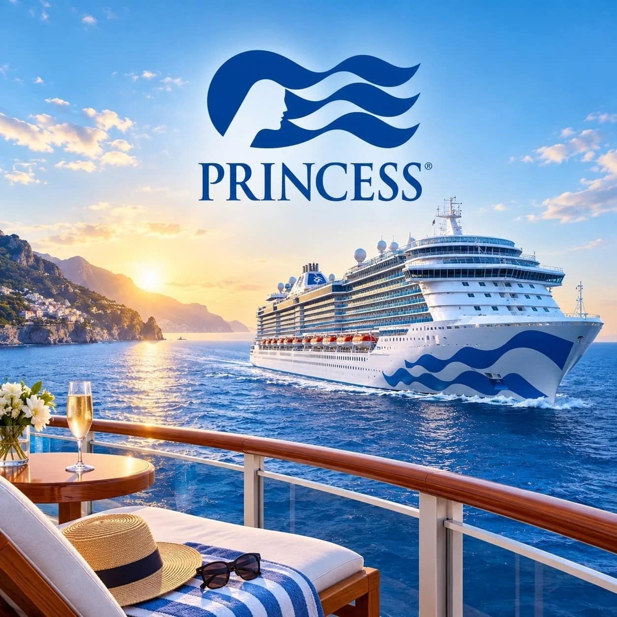 Princess Cruises Offer